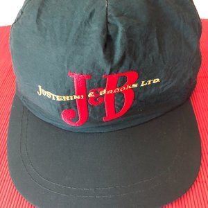 J&B HAT